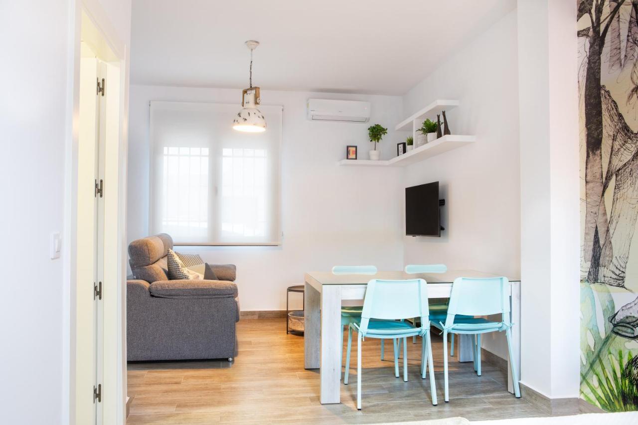 Apartamentos Rurales Cielo De Monfraguee 말파르티다데플라센시아 외부 사진